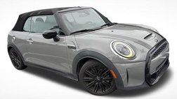 2023 MINI Convertible Cooper S
