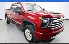 2024 Chevrolet Silverado 3500HD High Country