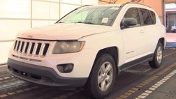 2015 Jeep Compass Sport