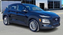 2020 Hyundai Kona SEL