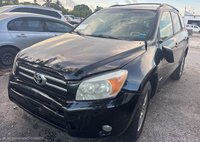 2006 Toyota RAV4 Limited