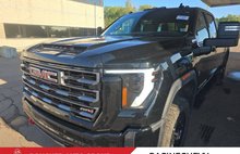 2024 GMC Sierra 3500HD AT4
