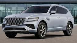 2027 Genesis GV80 2.5T Select