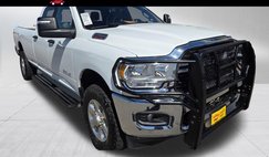 2023 Ram Ram Pickup 2500 Big Horn