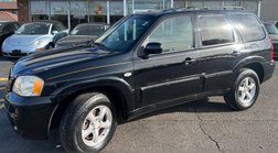 2005 Mazda Tribute s
