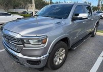 2022 Ram Ram Pickup 1500 Laramie