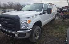 2015 Ford Super Duty F-350 XL