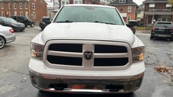 2016 Ram Ram Pickup 1500 SLT