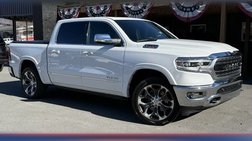 2020 Ram Ram Pickup 1500 Limited