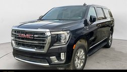 2024 GMC Yukon XL SLT