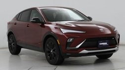 2025 Buick Envista Sport Touring