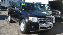 2008 Ford Escape XLT