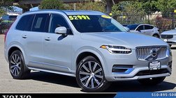 2025 Volvo XC90 B5 Core Bright Theme