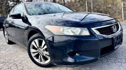 2009 Honda Accord EX-L