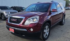 2011 GMC Acadia SLT-1