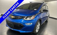2020 Chevrolet Bolt EV LT