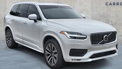 2021 Volvo XC90 T5 Momentum