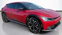 2022 Kia EV6 Wind
