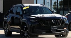 2023 Mazda CX-50 2.5 S Premium Plus