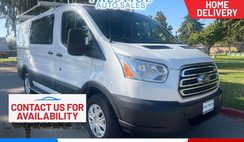 2019 Ford Transit 250
