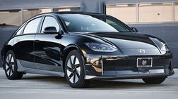 2024 Hyundai Ioniq 6 SE