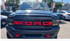 2003 Ford Excursion XLT