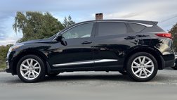 2019 Acura RDX SH-AWD