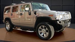 2005 HUMMER H2 Base