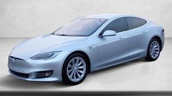 2016 Tesla Model S 70