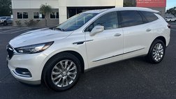 2019 Buick Enclave Premium