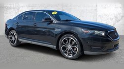 2015 Ford Taurus SHO