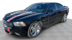 2014 Dodge Charger R/T