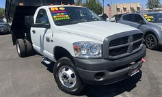 2009 Dodge Ram 3500 ST