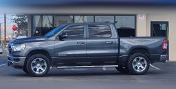 2019 Ram Ram Pickup 1500 Big Horn