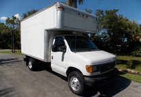 2003 Ford E-350 Super Duty 138