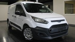 2016 Ford Transit Connect XL