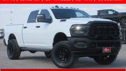 2026 Ram Ram Pickup 2500 Tradesman