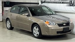 2007 Chevrolet Malibu LT
