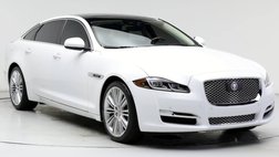 2018 Jaguar XJL Supercharged