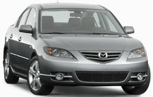 2005 Mazda MAZDA3 s