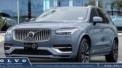 2023 Volvo XC90 Recharge T8 Plus Bright Theme 7P