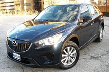 2014 Mazda CX-5 Sport
