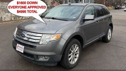 2010 Ford Edge SEL