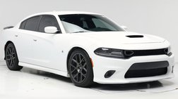 2018 Dodge Charger R/T Scat Pack