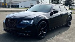2021 Chrysler 300 S V6