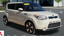 2015 Kia Soul !