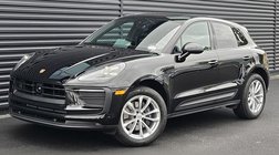 2025 Porsche Macan T