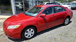 2008 Toyota Camry XLE