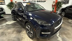2022 Jaguar E-PACE P250 SE