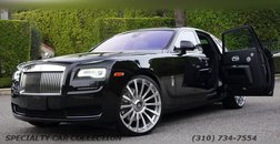 2015 Rolls-Royce Ghost Base